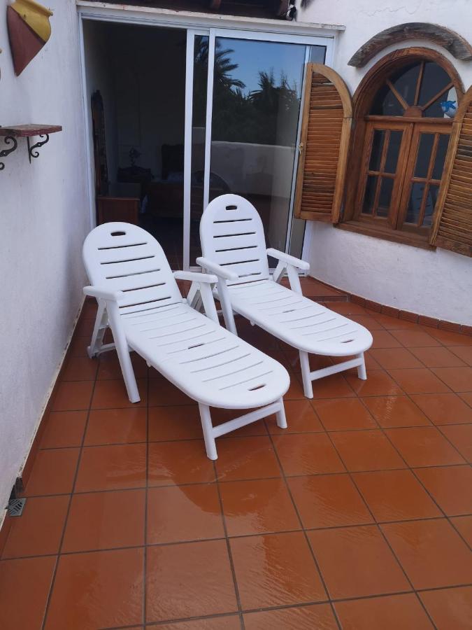 Palmeras Ingenio Luaran gambar
