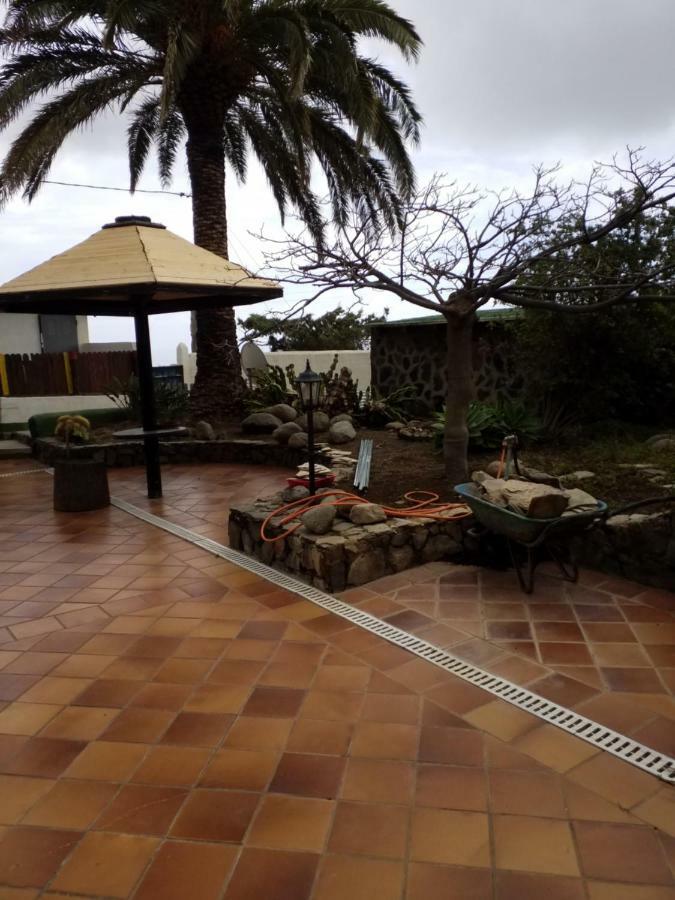 Palmeras Ingenio Luaran gambar