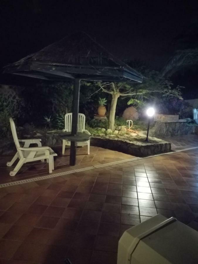 Palmeras Ingenio Luaran gambar