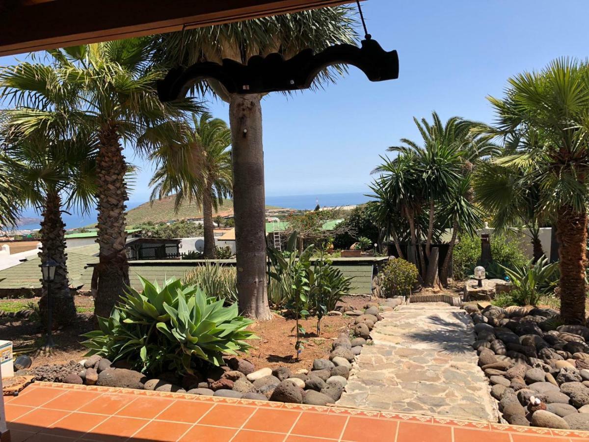 Palmeras Ingenio Luaran gambar